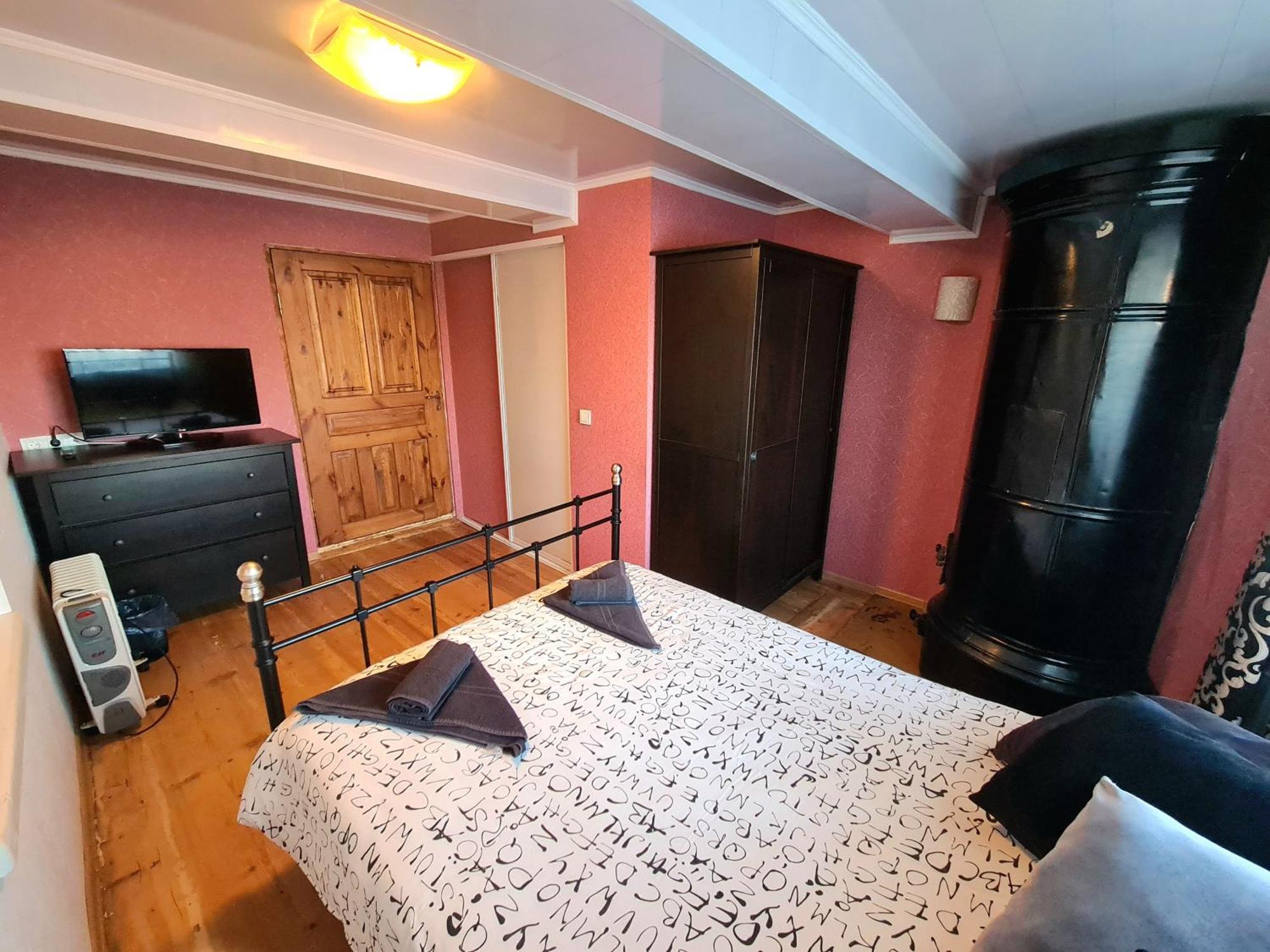 קראקול Memo'S Boutique Guesthouse מראה חיצוני תמונה