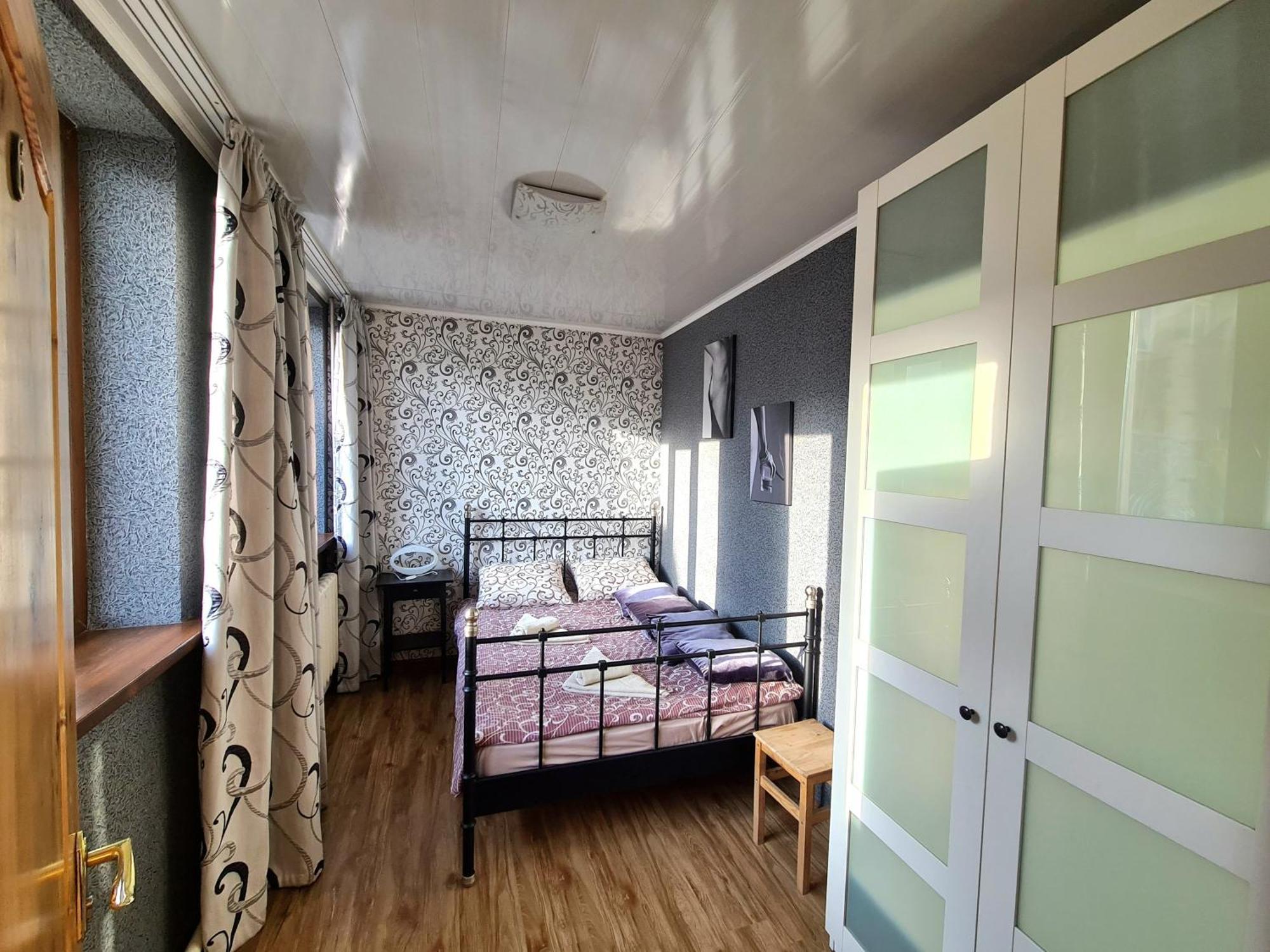קראקול Memo'S Boutique Guesthouse מראה חיצוני תמונה