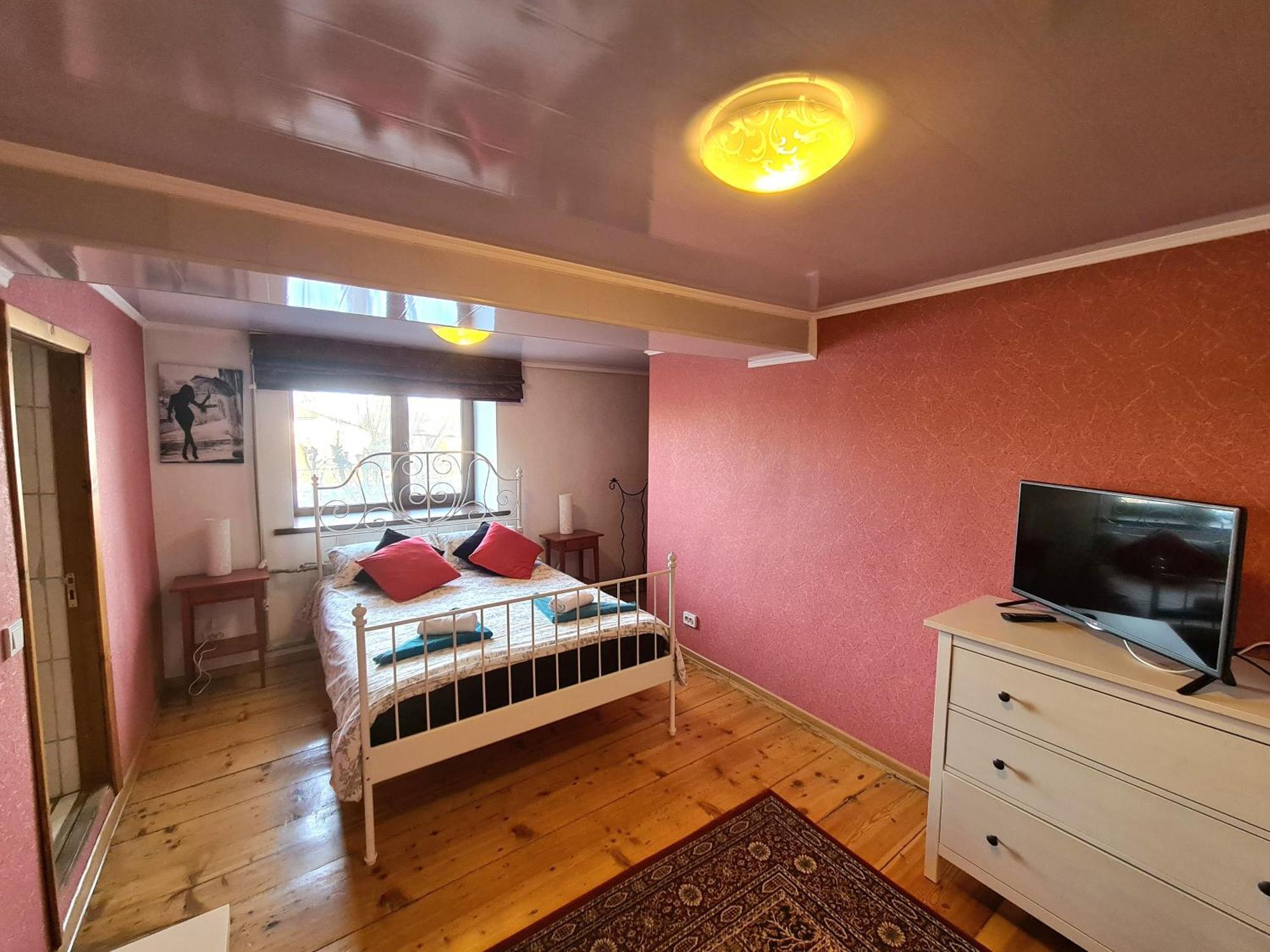 קראקול Memo'S Boutique Guesthouse מראה חיצוני תמונה