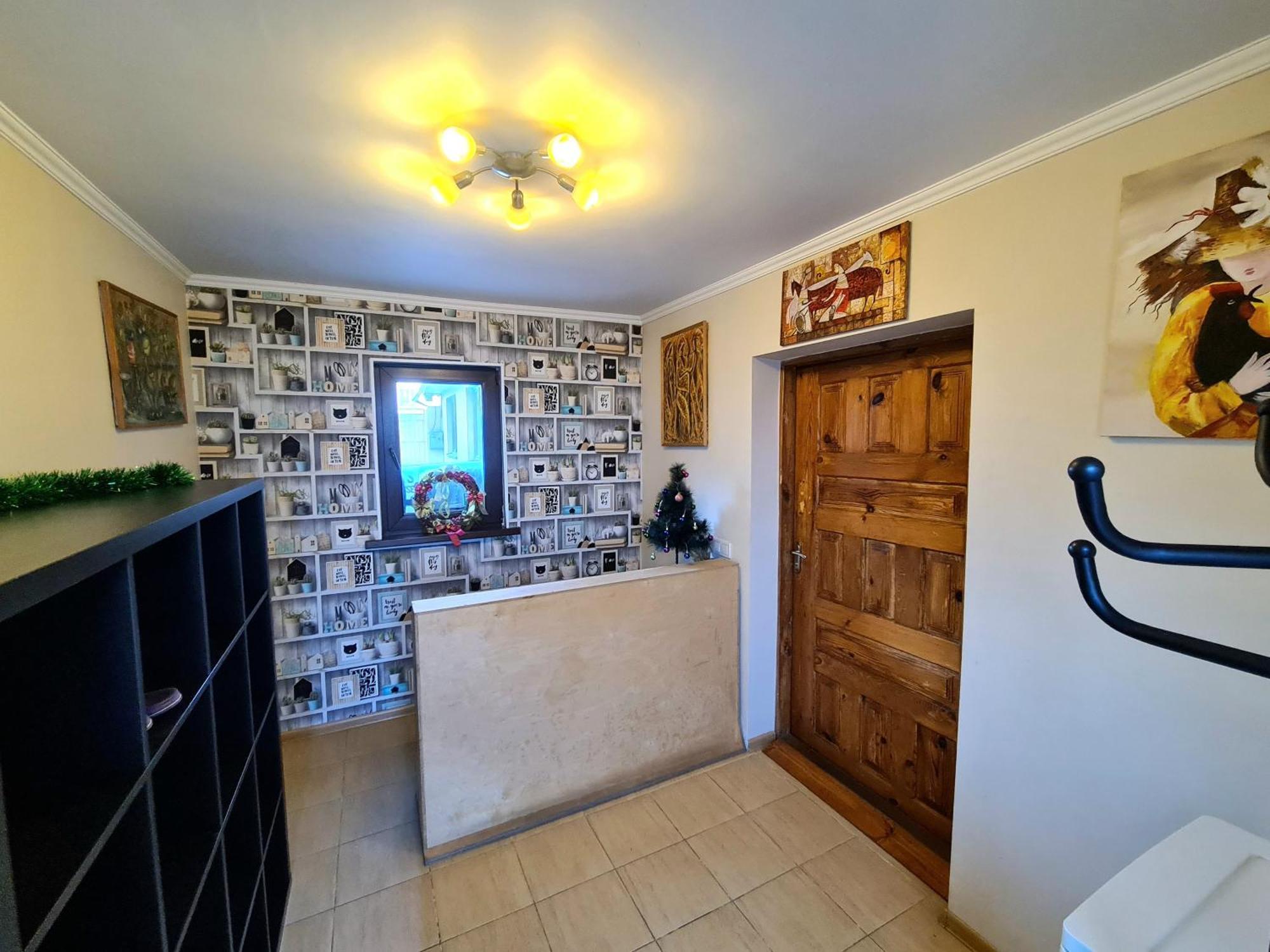 קראקול Memo'S Boutique Guesthouse מראה חיצוני תמונה