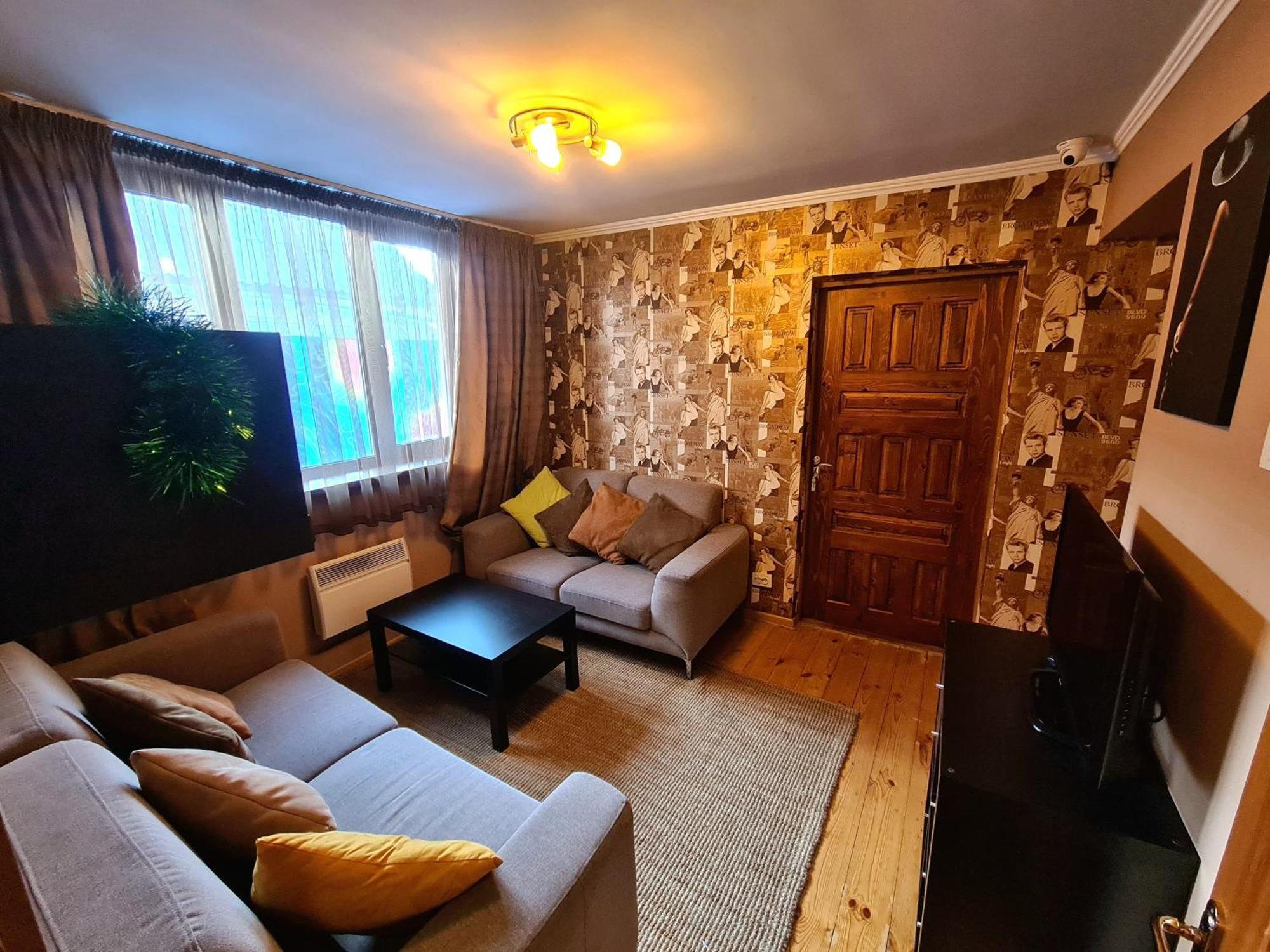 קראקול Memo'S Boutique Guesthouse מראה חיצוני תמונה