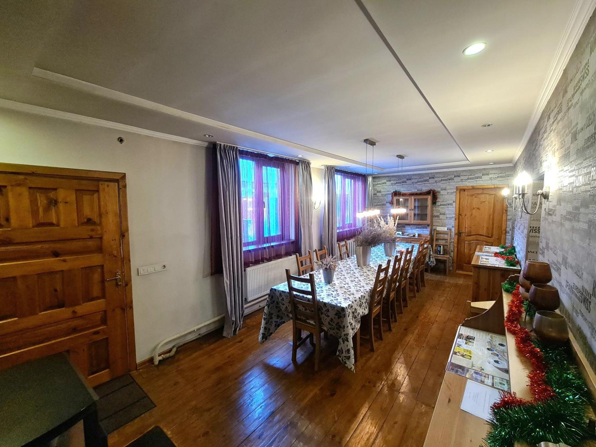 קראקול Memo'S Boutique Guesthouse מראה חיצוני תמונה