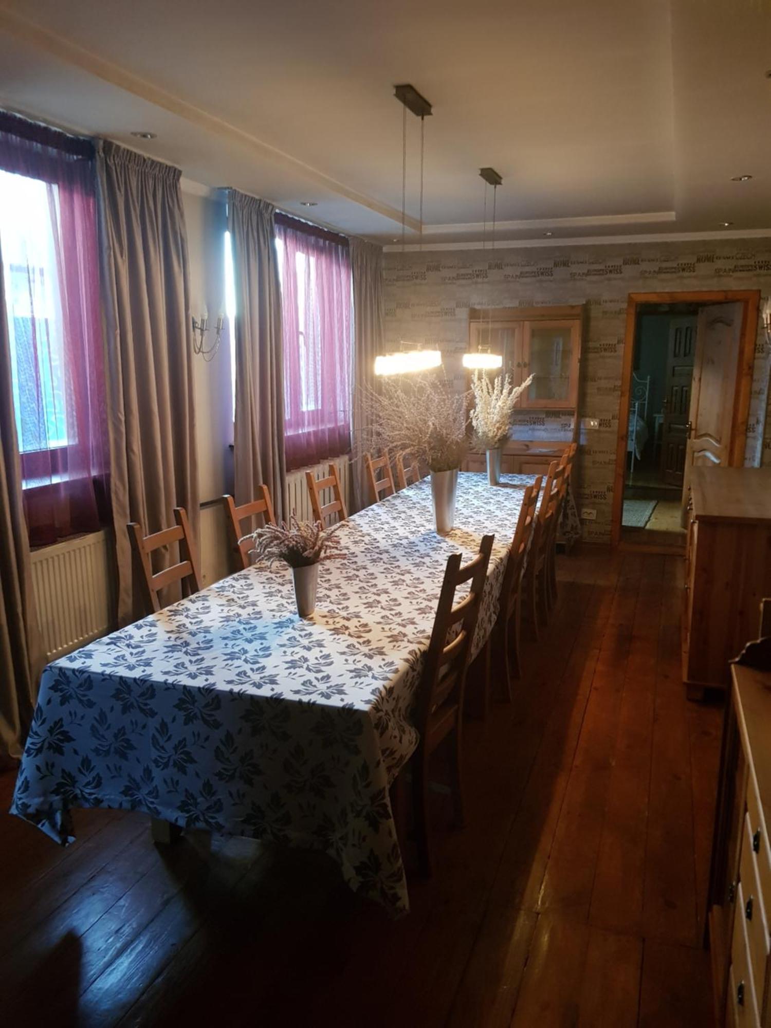 קראקול Memo'S Boutique Guesthouse מראה חיצוני תמונה