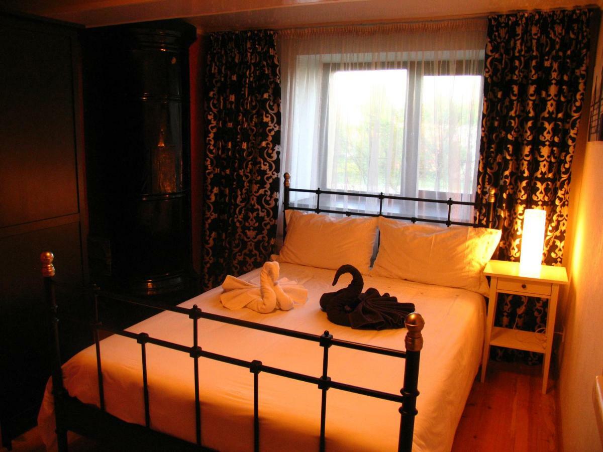 קראקול Memo'S Boutique Guesthouse מראה חיצוני תמונה