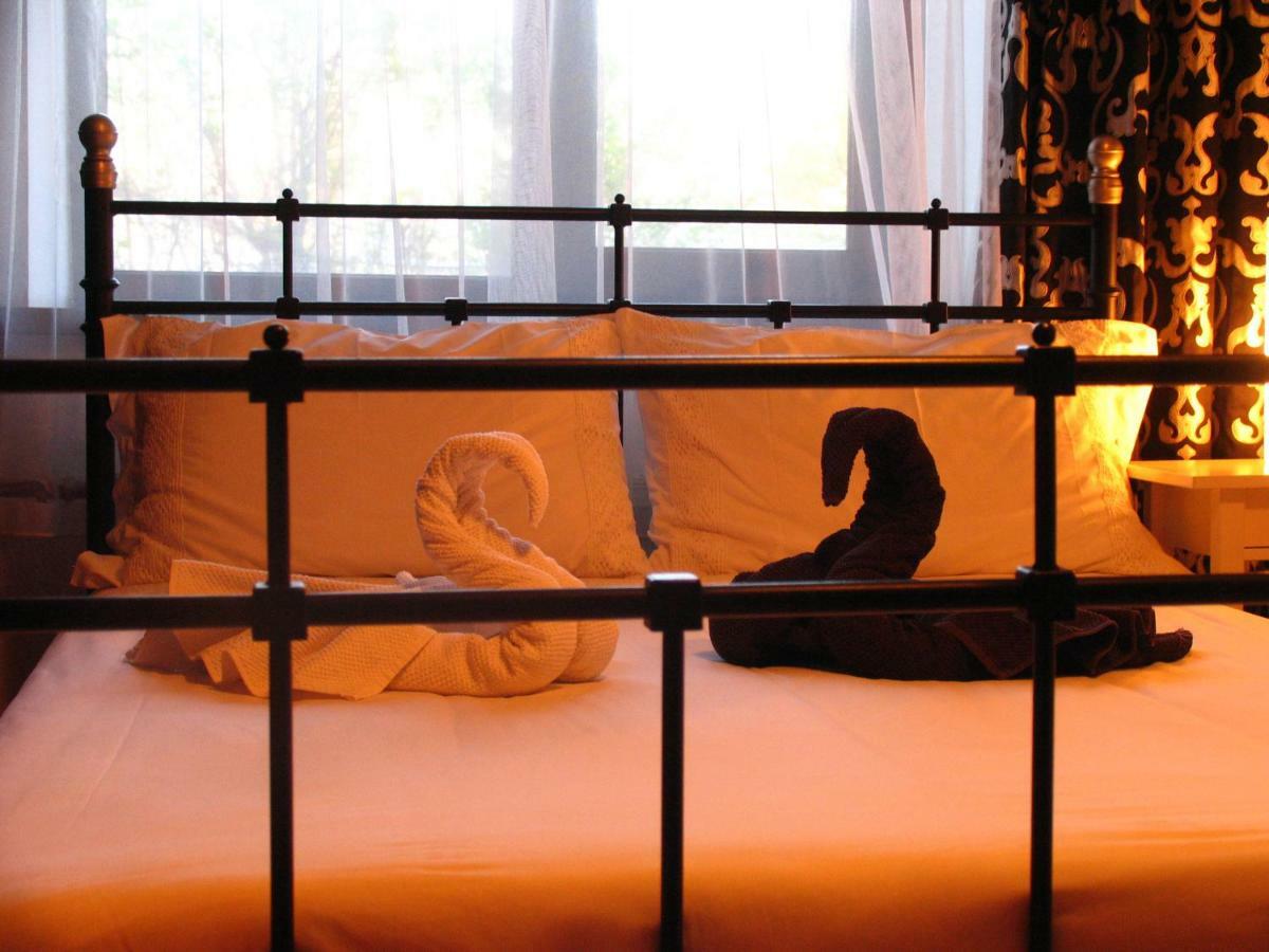 קראקול Memo'S Boutique Guesthouse מראה חיצוני תמונה