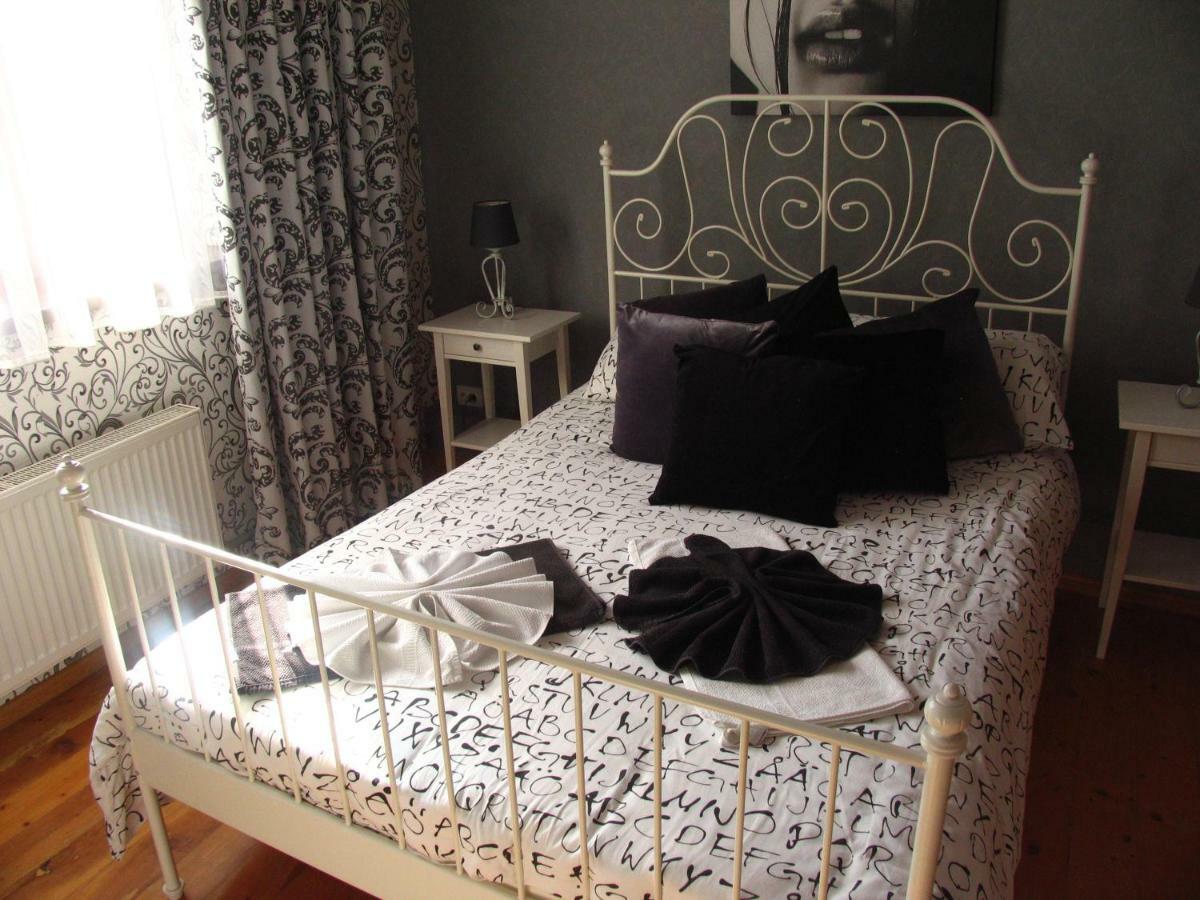 קראקול Memo'S Boutique Guesthouse מראה חיצוני תמונה