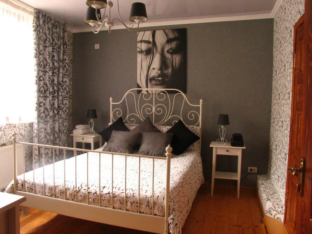קראקול Memo'S Boutique Guesthouse מראה חיצוני תמונה