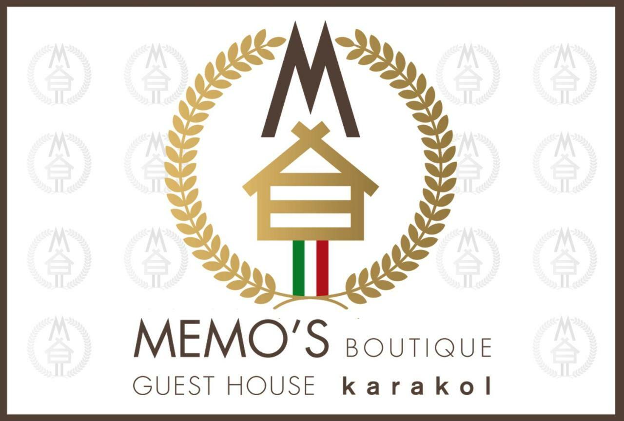 קראקול Memo'S Boutique Guesthouse מראה חיצוני תמונה